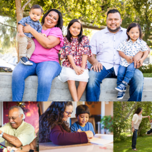 6 de marzo, día de la familia 6 de marzo, día de la familia