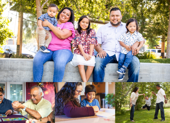 6 de marzo, día de la familia 6 de marzo, día de la familia