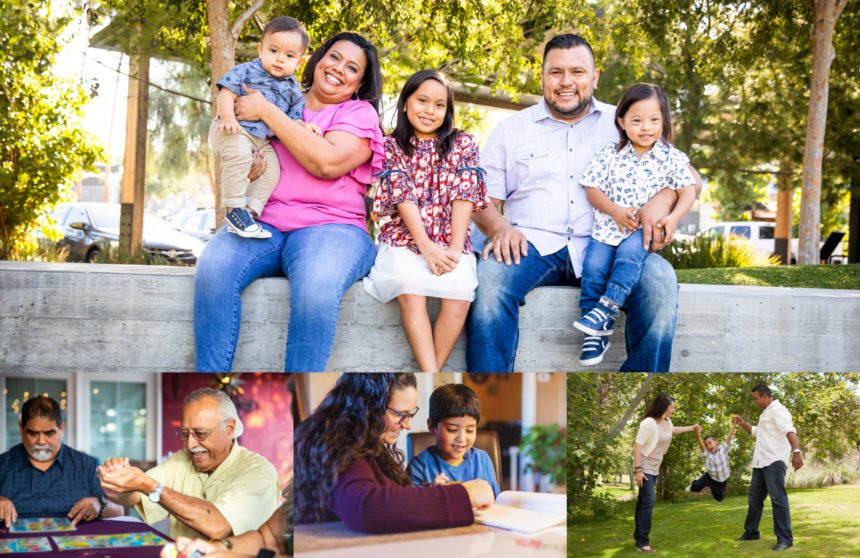 6 de marzo, día de la familia 6 de marzo, día de la familia