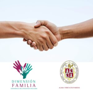 Formación de Agentes de Pastoral Familiar, un compromiso de la Iglesia Mexicana.