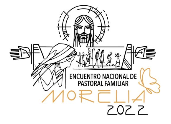 Convocatoria Encuentro Nacional de Pastoral Familiar 2022
